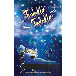 Twinkle Twinkle - Master