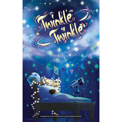 Twinkle Twinkle primary image
