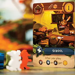 WELCOME TO EVERDELL - Master