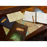 SHERLOCK HOLMES CONSULTING DETECTIVE: JACK THE RIPPER & WEST END ADVENTURES - Master