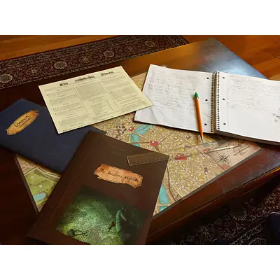 SHERLOCK HOLMES CONSULTING DETECTIVE: JACK THE RIPPER & WEST END ADVENTURES secondary image