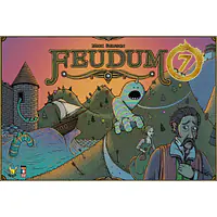 Feudum: Septennial Edition - Master