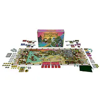 Feudum: Septennial Edition - Master