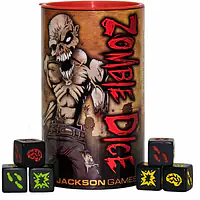 Zombie Dice - Master