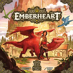 Emberheart - Master