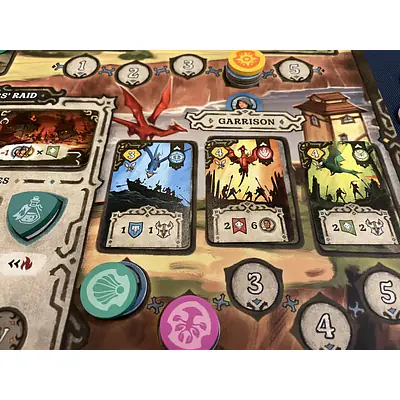 Emberheart secondary image