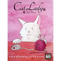 CAT LADY - Master