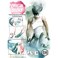 Origin Story - Master