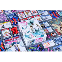 Origin Story - Master