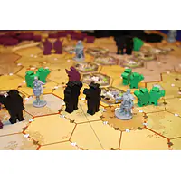 THE DWARVES BIG BOX - Master