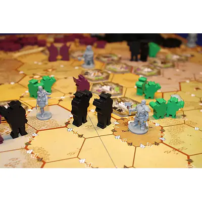 THE DWARVES BIG BOX secondary image