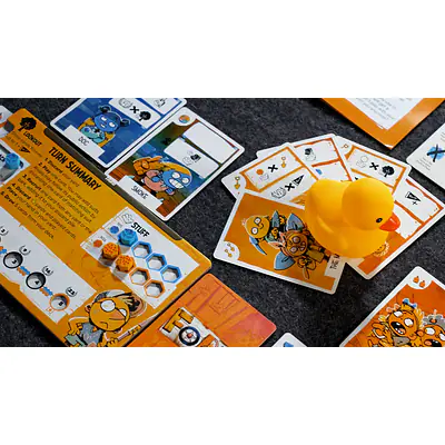 FORT secondary image