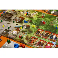 ARCHITECTS OF THE WEST KINGDOM - Master