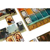 CHRONICLES OF CRIME: 1400 - Master