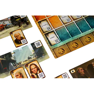 CHRONICLES OF CRIME: 1400 secondary image