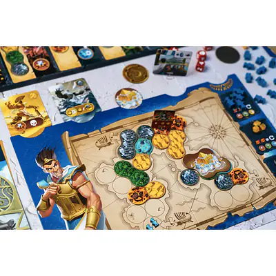 ORICHALCUM secondary image