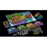 Lightning Train - Master