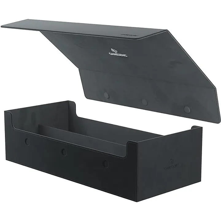 GAMEGENIC - DUNGEON 1100+ BLACK - Master