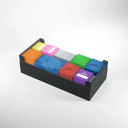 GAMEGENIC - DUNGEON 1100+ BLACK - Master