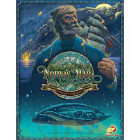 NEMO'S WAR 2nd EDITION - Master