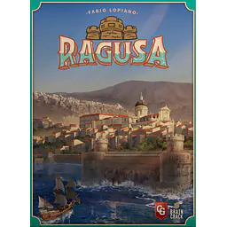 RAGUSA - Master