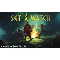 SET A WATCH - Master