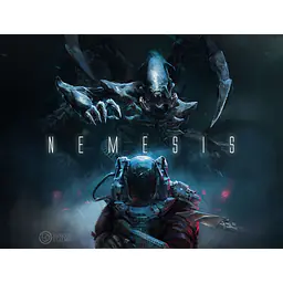 NEMESIS - Master