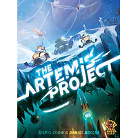 THE ARTEMIS PROJECT - Master