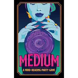 MEDIUM - Master