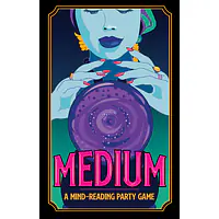 MEDIUM - Master