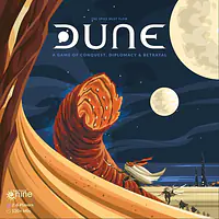 DUNE - EXCLUSIVE EDITION - Master