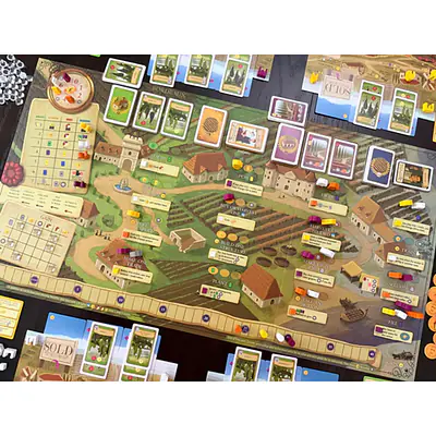Viticulture: Bordeaux Expansion secondary image