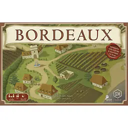 Viticulture: Bordeaux Expansion - Master