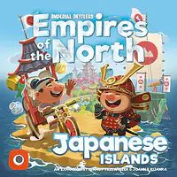 IMPERIAL SETTLERS: EMPIRES OF THE NORTH - JAPANESE ISLANDS - Master