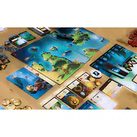 SLEEPING GODS - Master