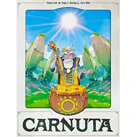 Carnuta - Master