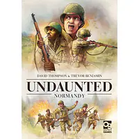 UNDAUNTED: NORMANDY - Master