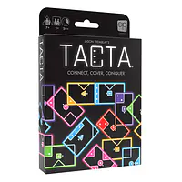 TACTA – 2nd Edition - Master