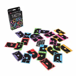 TACTA – 2nd Edition - Master