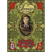 LORENZO IL MAGNIFICO - BIG BOX - Master
