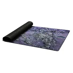 Sorcery TCG - Two Player Playmat: The Void - Master