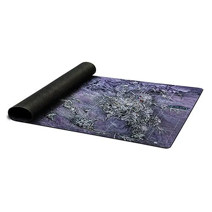 Sorcery TCG - Two Player Playmat: The Void - Master