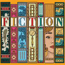 Fiction - Master
