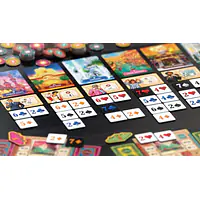 Vegas Strip - Master