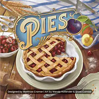 Pies - Master