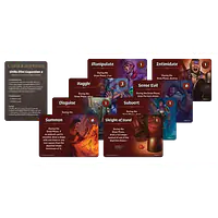 Cartographers: Skills Mini Expansion 2 - Master