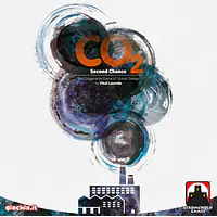 CO₂: Second Chance - Master