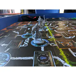 Clank! Legacy: Acquisitions Incorporated - Master