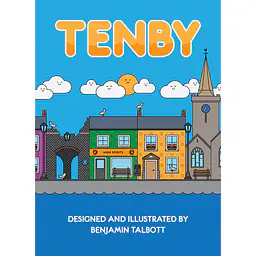 Tenby - Master