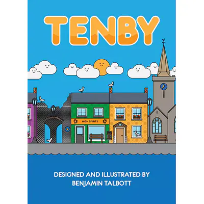 Tenby primary image